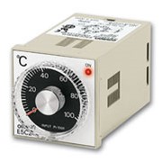 Регулятор температуры E5C2, арт.53 фото