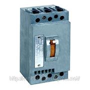 Автоматический выключатель ВА13 на ток от 0,6А до 63А и напряжение до ~1140V, =440V фото