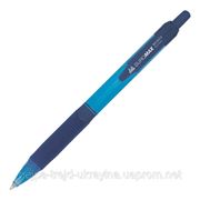 Ручка шариковая автоматическая ВМ 8206 синяя фото