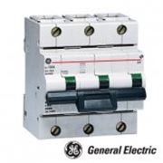 Автоматический выключатель GE серии Hti 3/80А фото