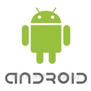 Разработка приложения под Android фото