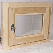 Окна для бань и дач фото