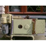 Автоматический выключатель ВА 74-43 фотография