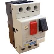 Автоматический выключатель для защиты электрических двигателей УКРЕМ ВА-2005 М08