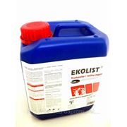 Ekolist - внекорневое удобрение для клубники и малины 5л фото
