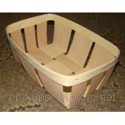 Лукошки фото