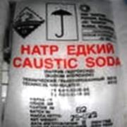 Сода каустическая ГОСТ 4328-77