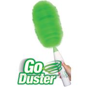 Щетка для пыли Go Duster (Гоу Дастер)