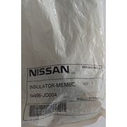 Сайлентблок подрамника передний Nissan QASHQAI оригинальный номер 54466JD000 54466JD000