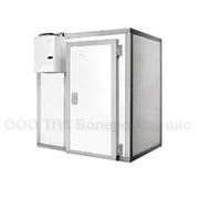 Промышленное холодильное оборудование с последующим техническим обслуживанием (монтаж пуско-наладка) фото