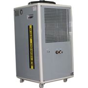 Чиллеры - охладители жидкости (холодильные машиныводоохладители) водяного и воздушного охлаждения мощностью от 6000-30000 кКал\ч фото