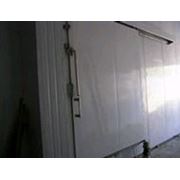 Двери для холодильных камер фото