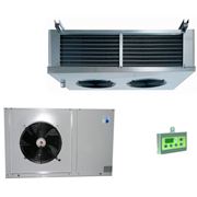 Холодильное оборудование и сплит-системы с малым уровнем шума ( тихоходные )