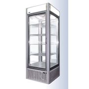 Холодильные шкафы серии Арканзас