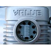 Насос вакуумный vacuum pump VALUE фото