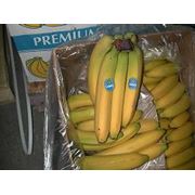 Камеры дозаривания бананов