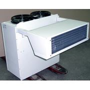 Моноблоки (холодильные агрегаты)  Сплит-системы