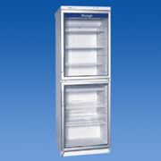 Холодильный шкаф-витрина SNAIGE CD 350.0002 фотография