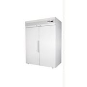 Шкафы холодильные CM110-S фотография