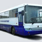 Автобус Нефаз 5299-0000010-17 фото