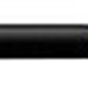 Parker Ручка-роллер Parker Sonnet Matte Black GT, толщина линии F, палладий (S0817970) Цвет корпуса Черно-золотистый фото