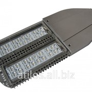Светильник светодиодный консольный ДКУ 150А фото