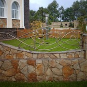 Забор код з13 фото