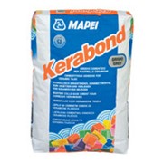 Клей для плитки Kerabond (Mapei)