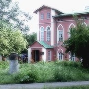 Экскурсия в Краснокутский дендропарк и Пархомовский музей из Харькова