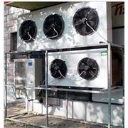 Холодильное оборудование продажа ремонт в Украине фото