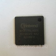 Микросхема для ноутбуков Winbond WPCE775LAODG 1302 фотография