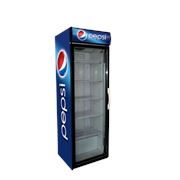 Холодильный шкаф БУ ice stream eco medium сост 5+++ фотография