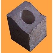 Горелочный камень из волокнистых материалов - обладают свойствами волокнистой армированной керамики и теплоизолирующими свойствами фото