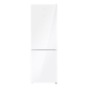 Холодильник MAUNFELD MFF185NFW Белый