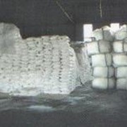 Соль каменная поваренная пищевая - пакеты из полиэтиленовой пленки по 1 кг, с групповой упаковкой в п/пропиленовые мешки по 50 кг фото