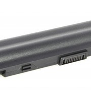 Аккумулятор (акб, батарея) для ноутбука Asus Dynatek PowerMax A32-UL20 5200\5800mAh Black фото