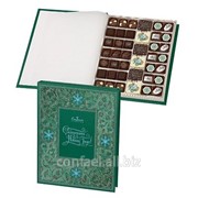 Набор конфет Шоколадная история Н.НШ266.405 фотография