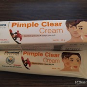 Pimple Clear cream (Крем против угрей) 20 гр фото