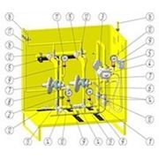 Узел учета газа G25.01.03 фотография