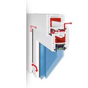 Установки вентиляционные и охладительные Системы вентиляционные Rigelair фотография