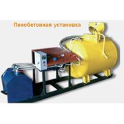 Мини-заводы по производству пенобетона Пенобетонная установка Купить Украина от производителя.