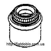 Сальник клапана 1.4 8v Doblo 2005-2009 55190344