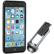 Чехол для телефона TOPEAK RideCase iPhone 6 Plus / 6s Plus / 7 Plus (черный ) фото