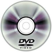 Восстаеновление данных с CD и DVD дисков фотография