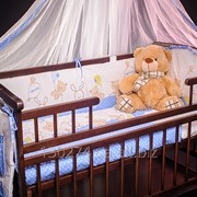 Детские кровати разные, деревянные кроватки, Луцк, Ровно фото