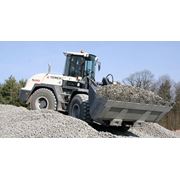 Колесный погрузчик Terex TL260