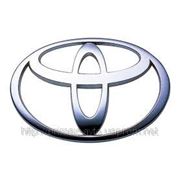 Запчасти Toyota фото