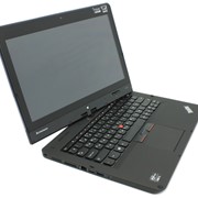 Ultrabook Lenovo ThinkPad Twist S230u. фото