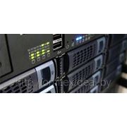 Настройка серверов и сетевого оборудования фотография