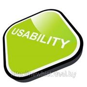 Проверка usability сайта фотография